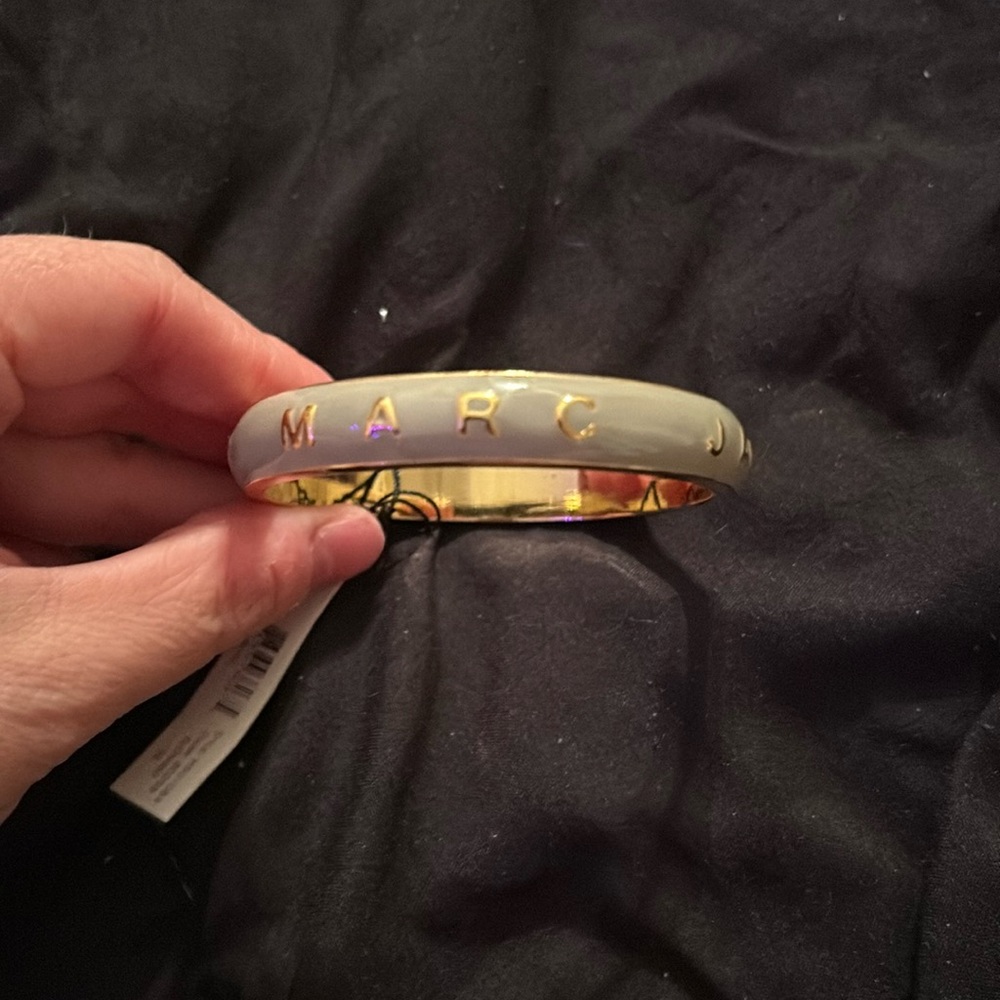 Marc Jacob’s sample piece bracelet